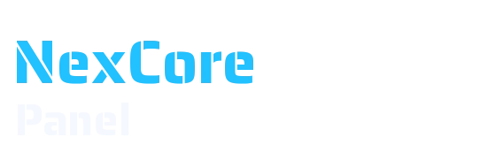 NexCore Panel